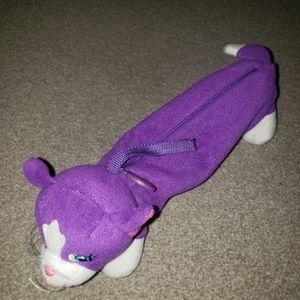 Lisa Frank Pencil Pouch